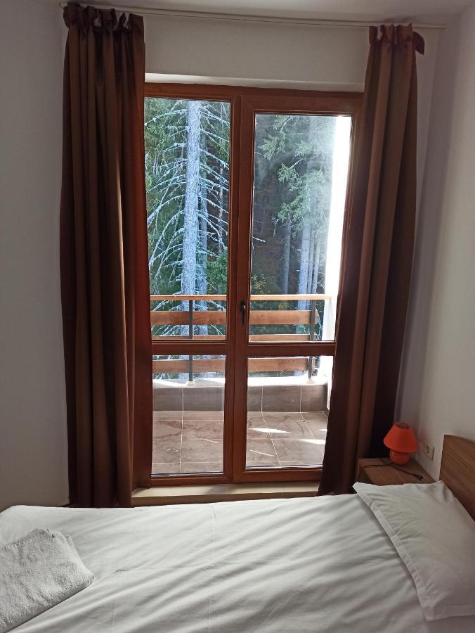 Private Apartments Nevena Pamporovo Exterior photo
